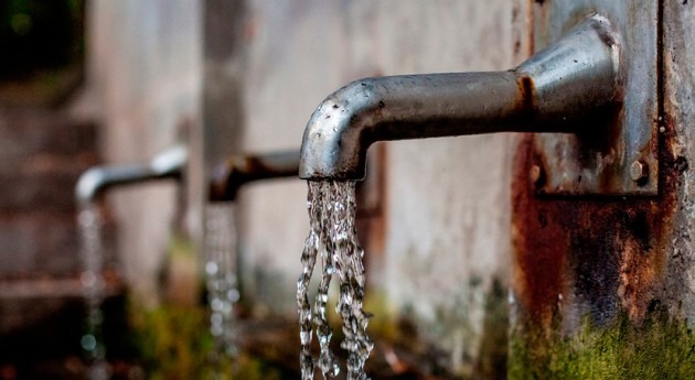 Ramales Victoria limita uso agua aumento consumo y sequía