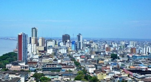 Guayaquil.