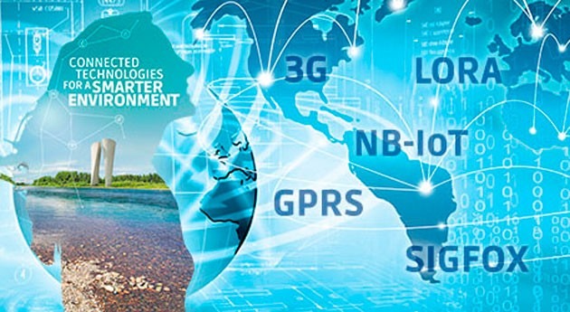 LACROIX Sofrel analiza repercusión tecnologías información Telegestión