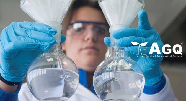 AGQ Labs desarrolla método determinación Cloroalcanos aguas