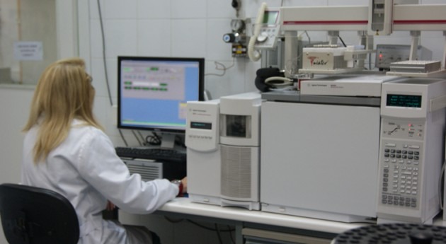 IPROMA habilitada como laboratorio análisis contaminantes atmosféricos Cataluña