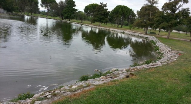 mundillo aguas residuales