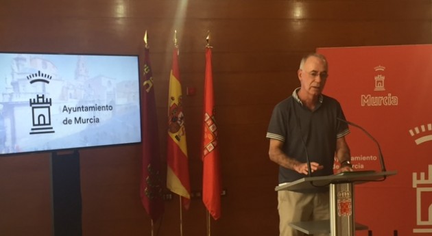 Climathón 2016: Murcia se une al mayor evento relacionado cambio climático