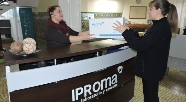 IPROMA propone código ético proveedores