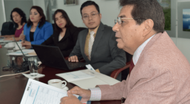 IWA México celebró 6ta sesión Consejo Directivo