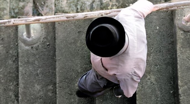 Adiós Juan Ramírez, maestro Presa Soria (Gran Canaria)