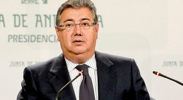 Juan Ignacio Zoido (Wikipedia/CC).