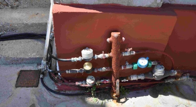 Caja herramientas transición hidrológica