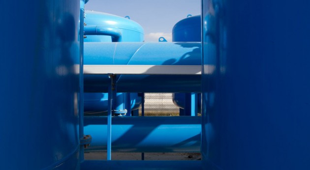 Autorizada inversión mejorar calidad agua desaladora Marbella