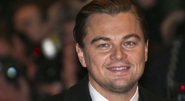Leonardo DiCaprio es nuevo mensajero cambio climático ONU
