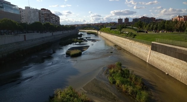 servicios agua urbana: retos y soluciones