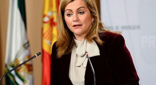 María Jesús Serrano (Wikipedia/CC)