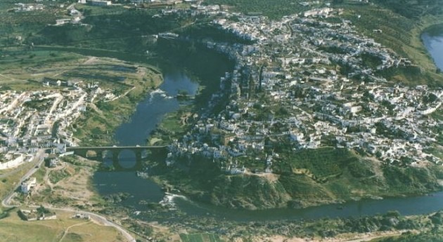 Andalucía invertirá más 81.000 euros mejorar biodiversidad Meandro Montoro