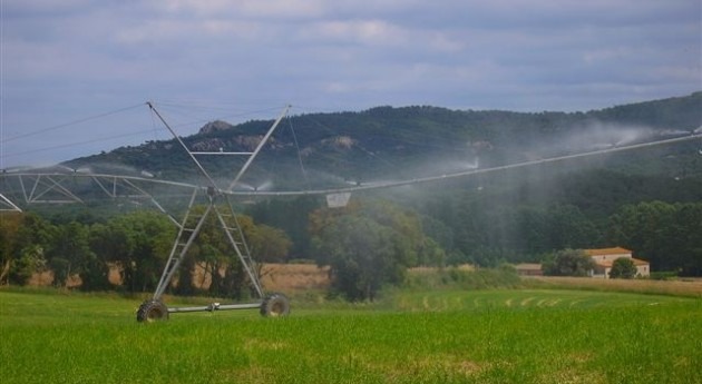 Agua regenerada: ¿un recurso alternativo regar o beber?