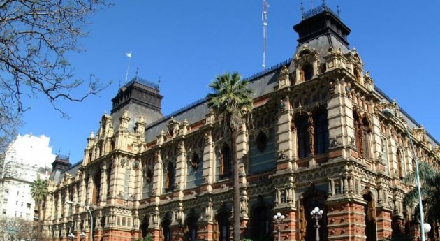 Palacio de Aguas Corrientes