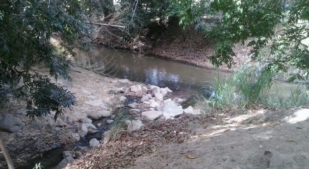 aguas residuales acaban cuenca Lago Valencia-Venezuela