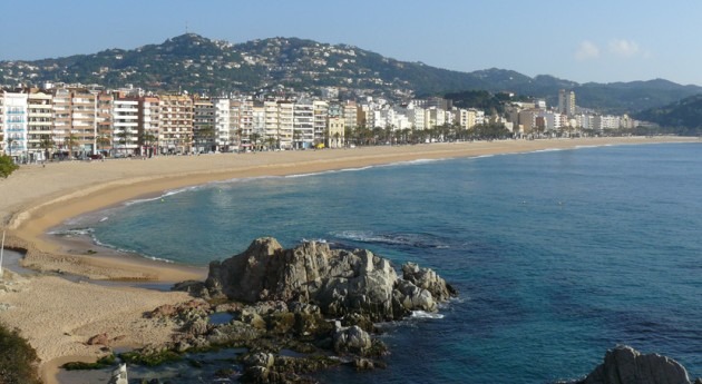 hoteleros Lloret Mar (Girona) plantean comprar desalinizadora abastecerse