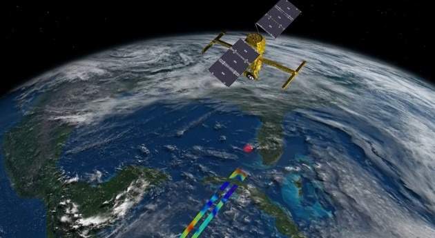 SWOT, satélite que cambiará todo lo que sabemos agua planeta