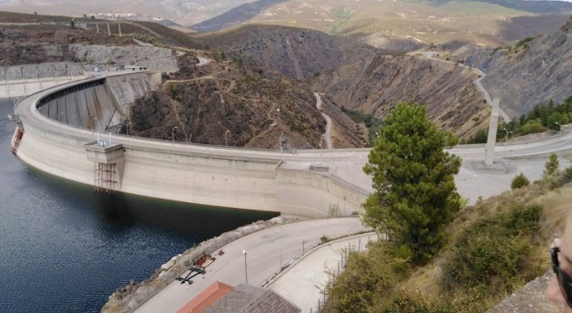 ¿Es sostenible gobernanza Ciclo Integral Agua (CIA) España?