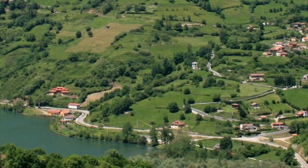 Gobierno asturiano invierte 2,5 millones euros saneamiento Quirós
