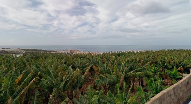 MAPA ejecuta obras abastecer aguas depuradas regadíos sur Tenerife 7,1 M€