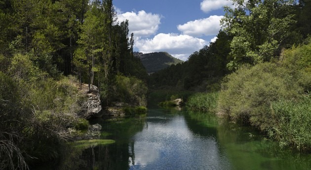 España y otros 5 países, TJUE no ultimar revisión planes hidrológicos