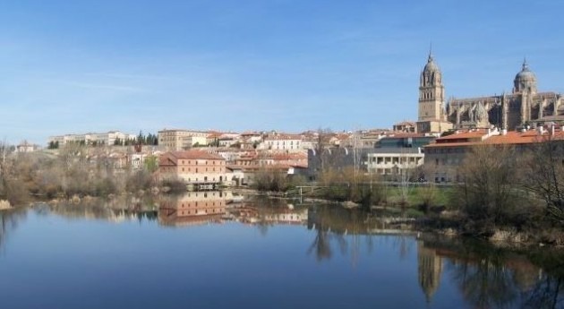 Salamanca no cortará agua familias que no puedan hacer frente al pago