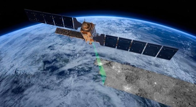 Cataluña estudia variaciones nivel acuíferos mediante imágenes satélite radar