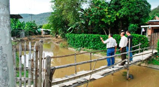 Ecuador apuesta gestión integral Recursos Hídricos