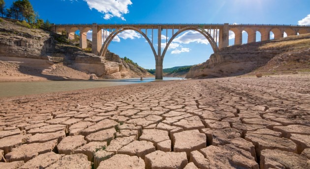 sequía España: consecuencias y restricciones