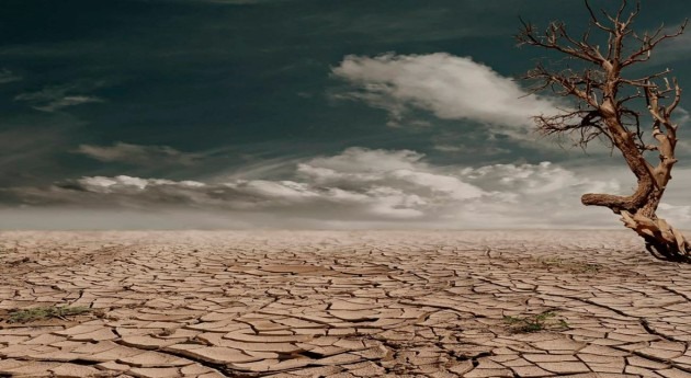desafíos sequía y cambio climático