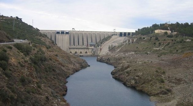 recientes lluvias Extremadura reducen presión agricultura y ganadería