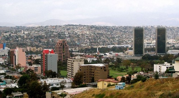 Tijuana (Wikipedia/CC)