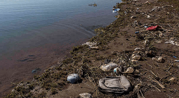 Lago Titicaca: mal empezamos, mal seguimos