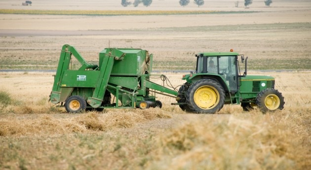 MAPA eleva 258,9 M€ pago ayudas agricultores sequía