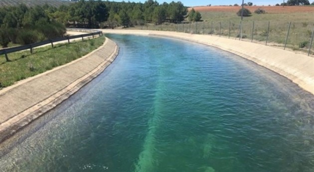 gestión agua España: dos cuestiones considerar