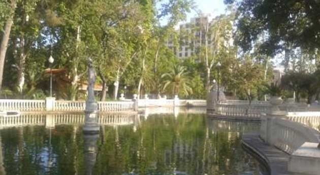 gran reto, ciclo urbano agua
