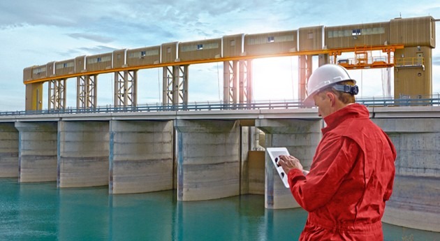 Aqualia y Vodafone se alían digitalizar ciclo integral agua España