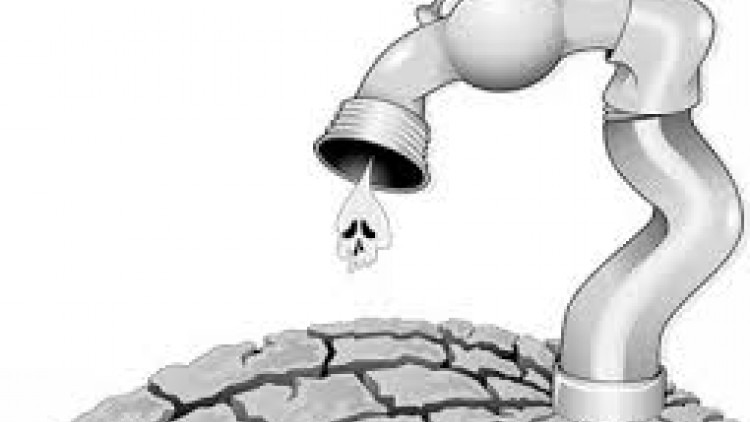 Gestionando la escasez, la crisis del agua | iAgua