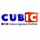 CUBIC Cubero Ingeniería Civil