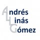 Andres Llinas Gomez