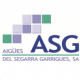 ASG Aigües Segarra Garrigues