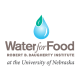 Water for Food