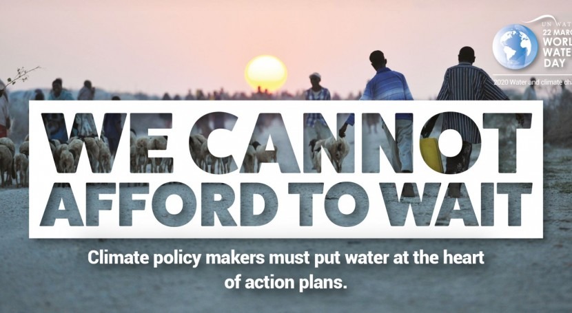 Reto #WorldWaterDayAtHome
