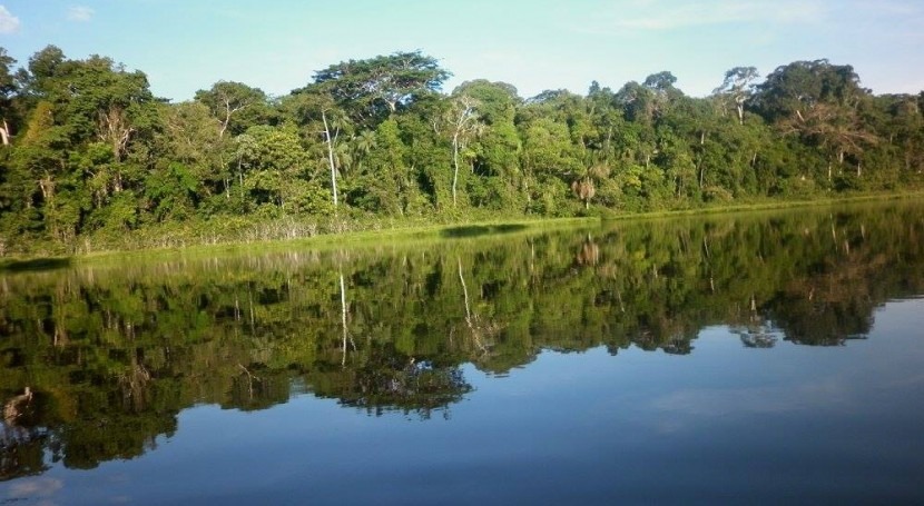 retos urgentes gestión agua Perú