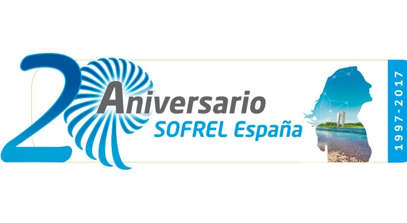 Sofrel España celebra 20 años existencia