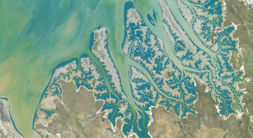 #GEOAI. Inteligencia artificial aplicada datos espaciales gestión agua