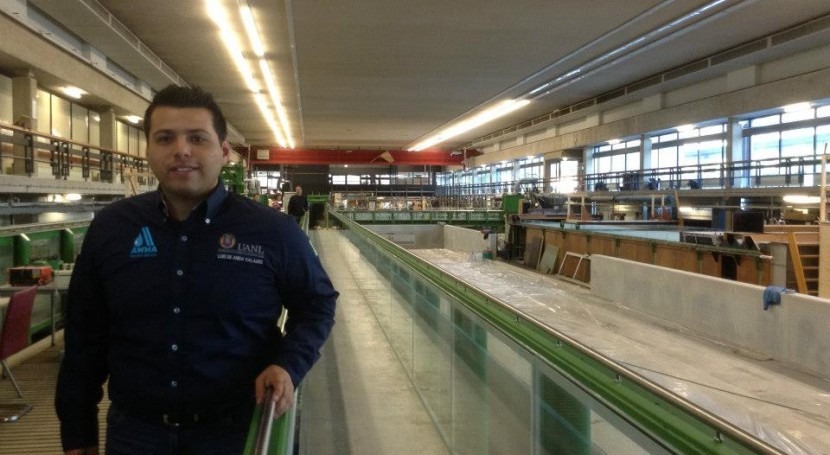 Gestión sustentable agua: Holanda, pionero sector