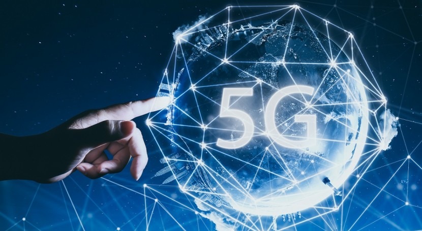 5G... ¡Despegamos!