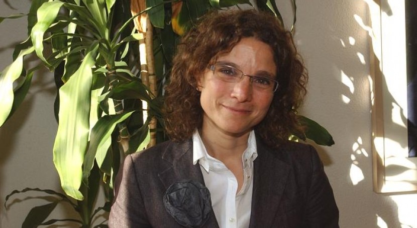 Sonia Castañeda Rial, nueva Directora de la Fundación